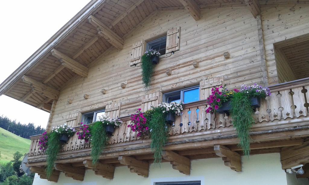 Appartement Haus Pichler ลีโอกัง ห้อง รูปภาพ