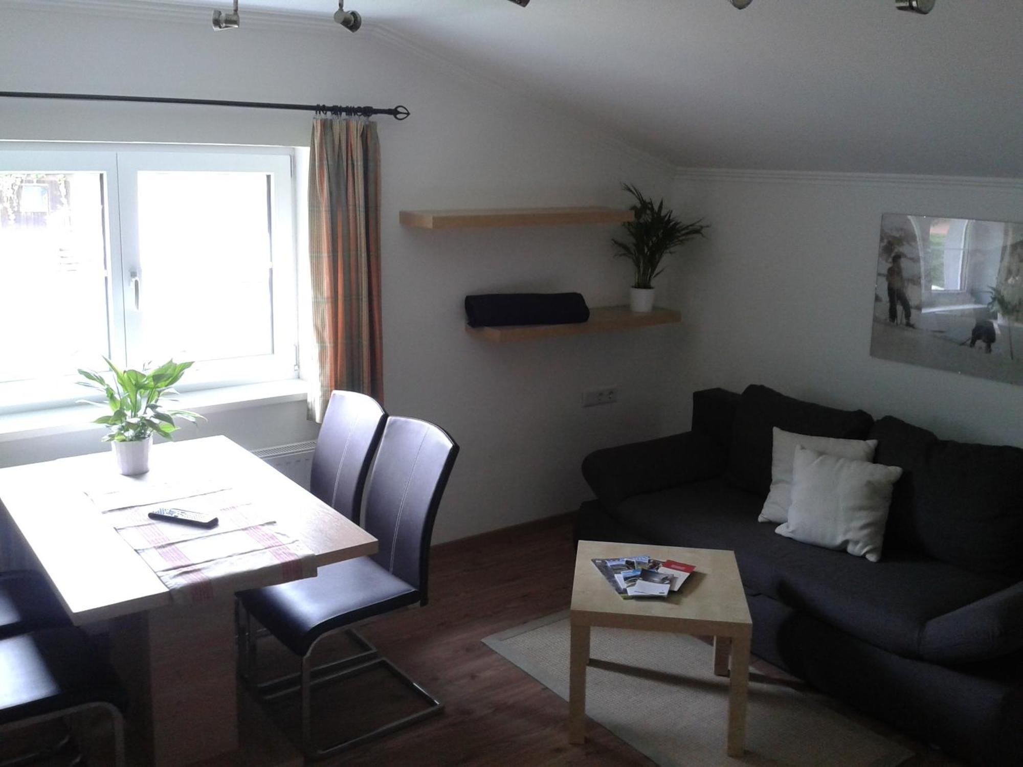 Appartement Haus Pichler ลีโอกัง ห้อง รูปภาพ