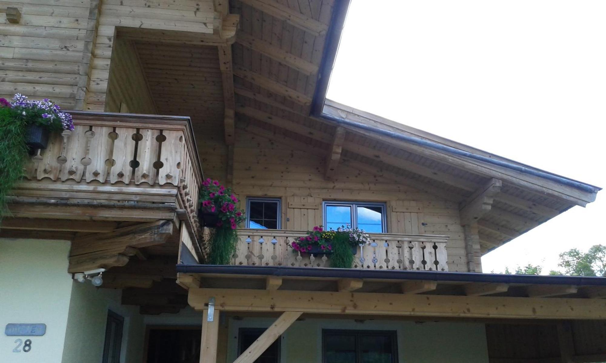 Appartement Haus Pichler ลีโอกัง ห้อง รูปภาพ